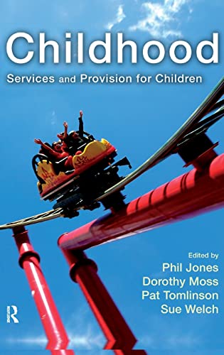 Cover of Childhood