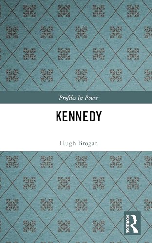 Kennedy book cover
