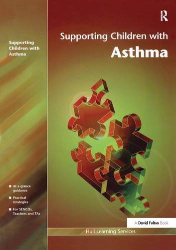 Cover of Supporting Children with Asthma