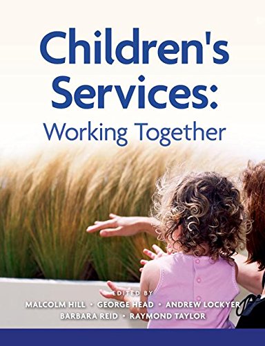 Cover of Children's Services