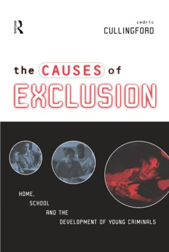 Cover of Causes of Exclusion