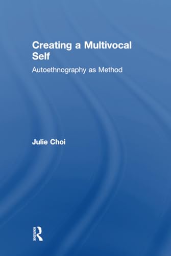 Cover of Creating a Multivocal Self