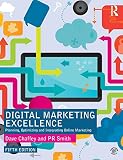 Digital Marketing Excellence Planning Optimizing And Integrating Online Marketing