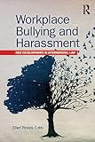 Workplace Bullying And Harassment