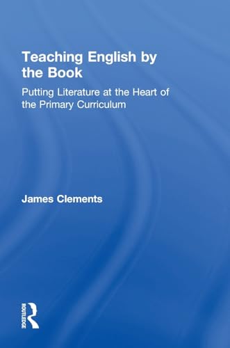 Cover of Teaching English by the Book