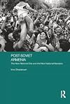 Post-soviet Armenia : the new national elite and the new national narrative