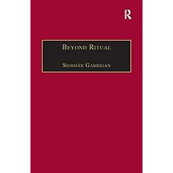Beyond Ritual: Sacramental Theology after Habermas by Siobhรกn Garrigan ...