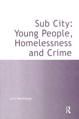 Cover of Sub City