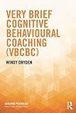Very Brief Cognitive Behavioural Coaching Vbcbc