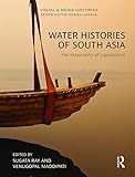 Water Histories of South Asia: The Materiality of Liquescence (Visual and Media Histories)