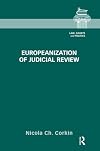 Europeanization of judicial review