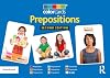 Prepositions. 2nd edition (ColorCards)