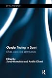 Gender Testing In Sport