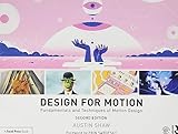 Design For Motion Fundamentals And Techniques Of Motion Design