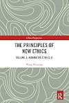 The Principles of New Ethics. Volume 3: Normative Ethics II