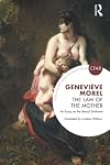 La ley de la madre. Ensayo sobre el sinthome sexual (Spanish Edition)