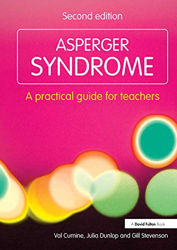 Cover of Asperger Syndrome