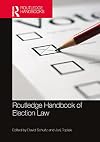 Routledge Handbook of Election Law