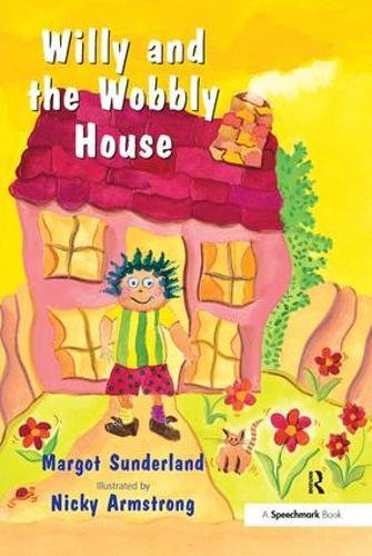 Cover of Willy and the Wobbly House