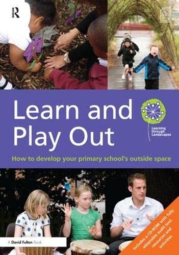 Cover of Learn and Play Out