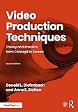 Video production techniques