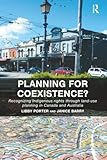 Planning For Coexistence