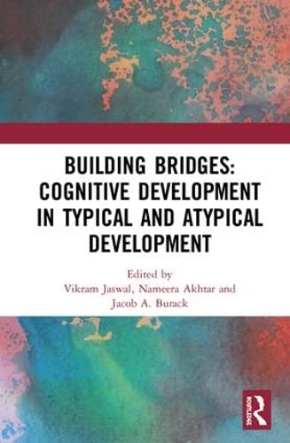 Cover of Building Bridges