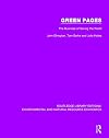 Green pages : the business of saving the world