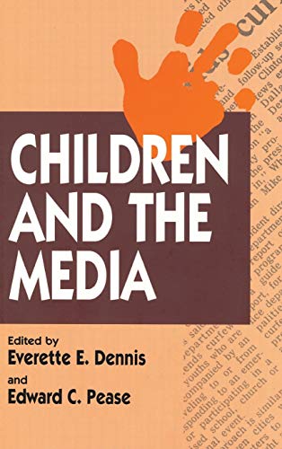 Cover of Children and the Media
