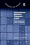 International Maritime Transport Costs