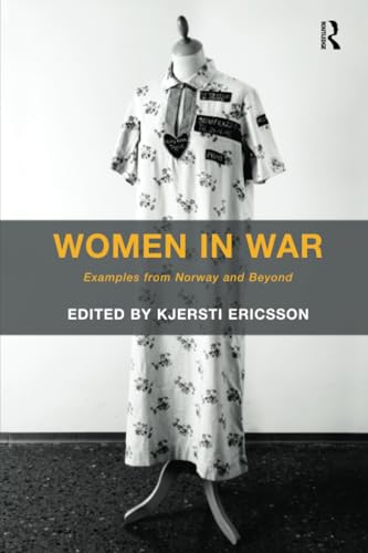 Cover of Women in War