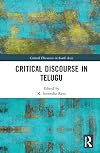 Critical Discourse in Telugu (Critical Discourses in South Asia)