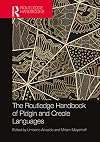The Routledge handbook of Pidgin and Creole languages