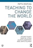 Teaching To Change The World