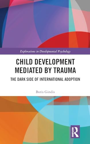 Cover of Child Development Mediated by Trauma