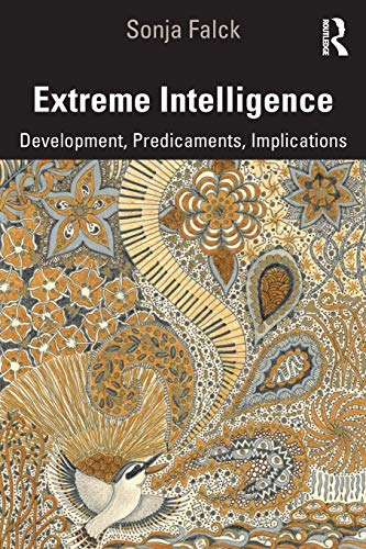 Cover of Extreme Intelligence