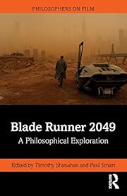 Blade Runner 2049: A Philosophical…