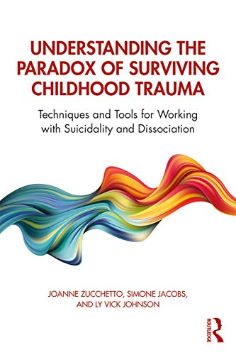 Cover of Helping Survivors of Childhood Abuse and Neglect