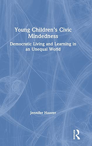 Cover of Young Children's Civic Mindedness