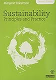 Sustainability Principles And Practice