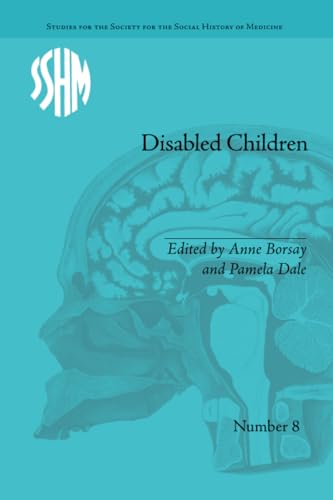 Cover of Disabled Children
