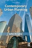 Contemporary Urban Planning