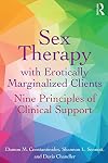 Sex Therapy with Erotically Marginalized Clients: Nine Principles of Clinical Support