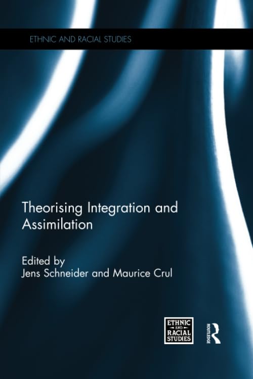 Cover of Theorising Integration and Assimilation
