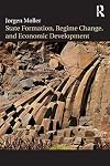 State formation, regime change, and economic development