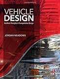 Vehicle Design Aesthetic Principles In Transportation Design