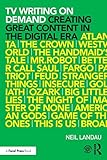 Tv Writing On Demand