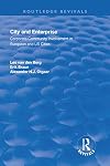 City and Enterprise: Corporate Community Involvement in European and US Cities