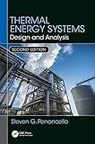 Thermal Energy Systems Design And Analysis Second Edition