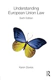 Understanding European Union Law